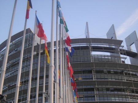 Strasburgo: il Tribunale Europeo